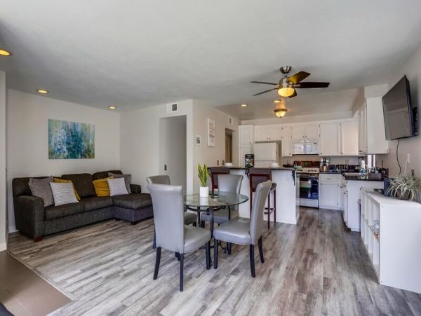 Mission Beach And Pacific Beach Condo 998674