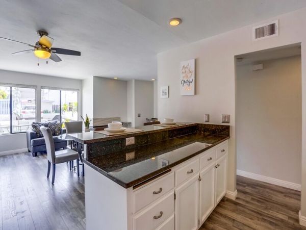 Mission Beach And Pacific Beach Condo 998674