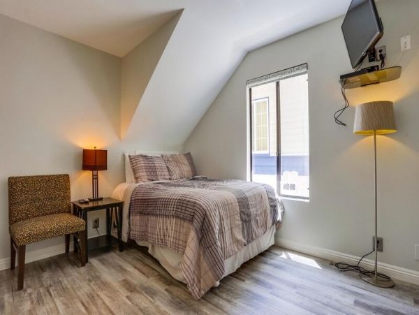 Mission Beach And Pacific Beach Condo 998674