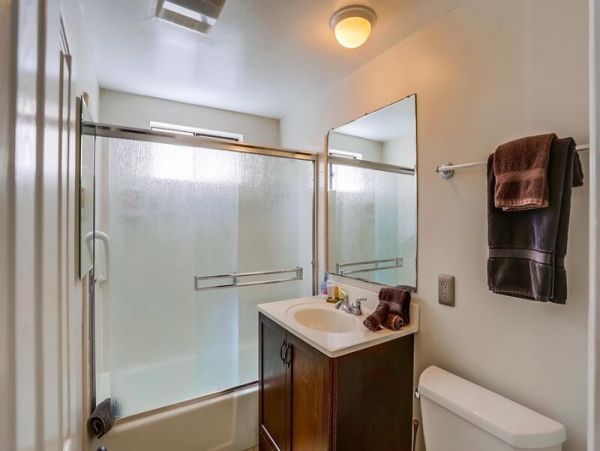 Mission Beach And Pacific Beach Condo 998674