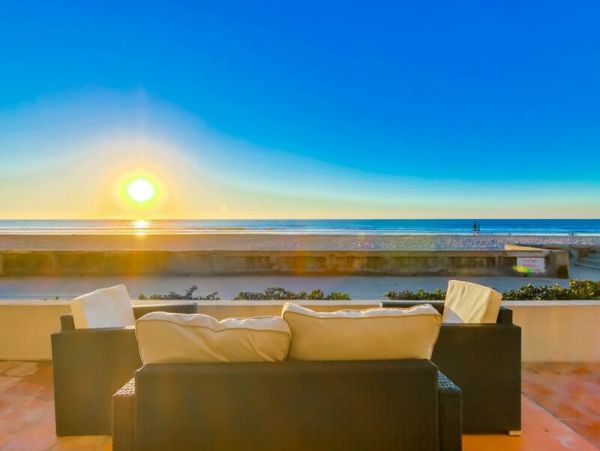 Mission Beach And Pacific Beach Condo 998675
