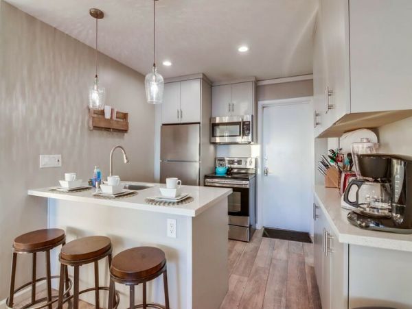 Mission Beach And Pacific Beach Condo 998675