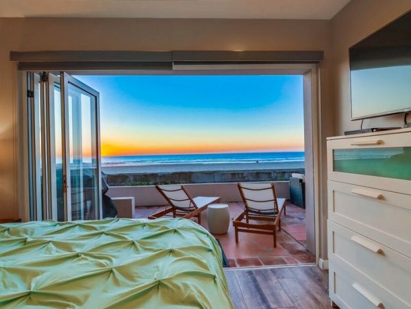 Mission Beach And Pacific Beach Condo 998675