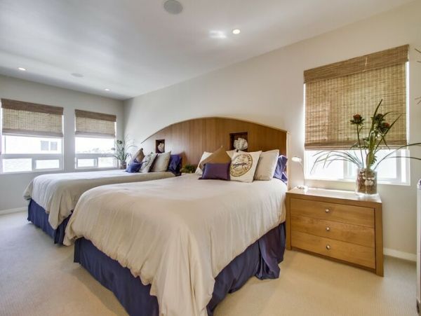Mission Beach And Pacific Beach Condo 998676