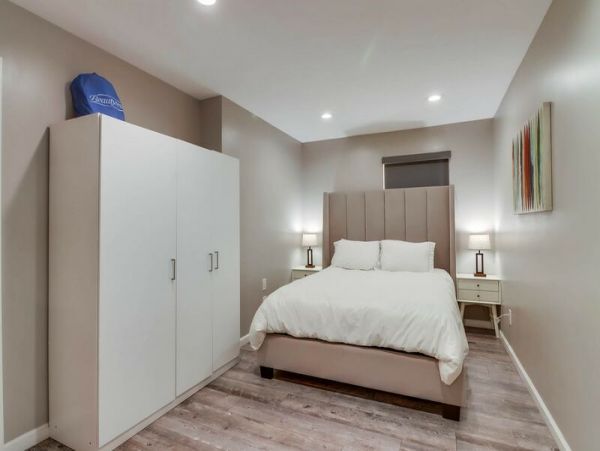 Mission Beach And Pacific Beach Condo 998676