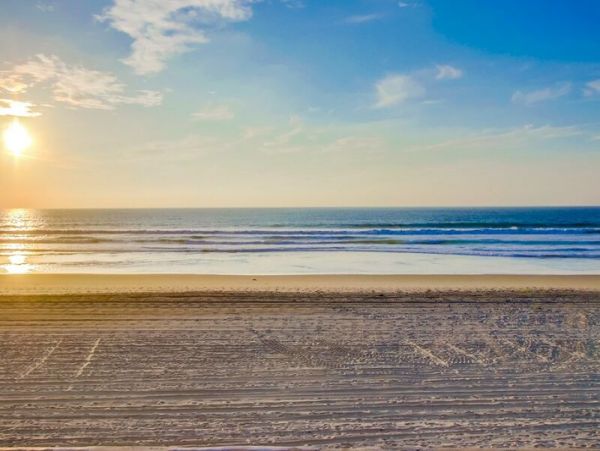 Mission Beach And Pacific Beach Condo 998677