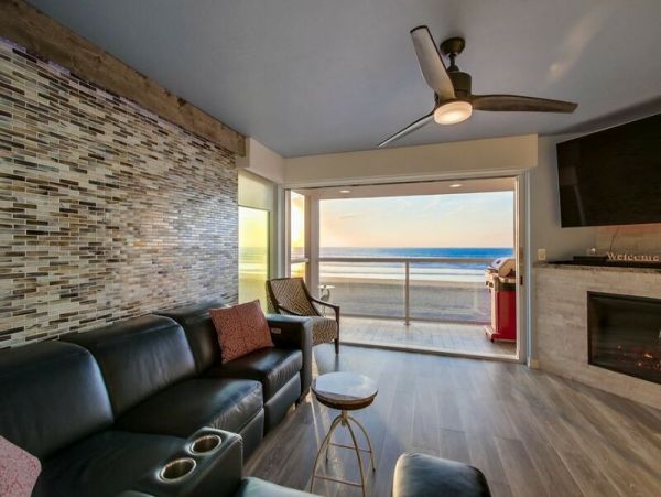 Mission Beach And Pacific Beach Condo 998677