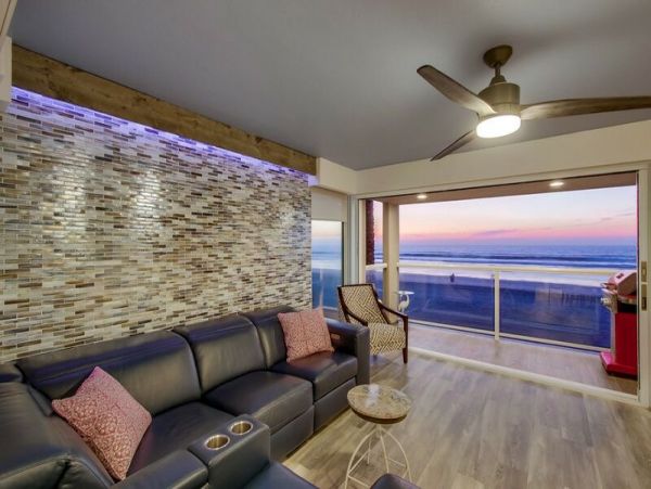 Mission Beach And Pacific Beach Condo 998677