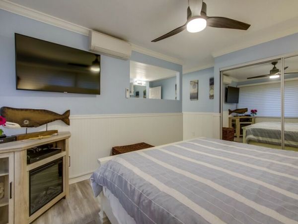 Mission Beach And Pacific Beach Condo 998677
