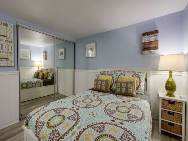 Mission Beach And Pacific Beach Condo 998677
