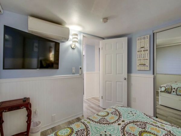 Mission Beach And Pacific Beach Condo 998677