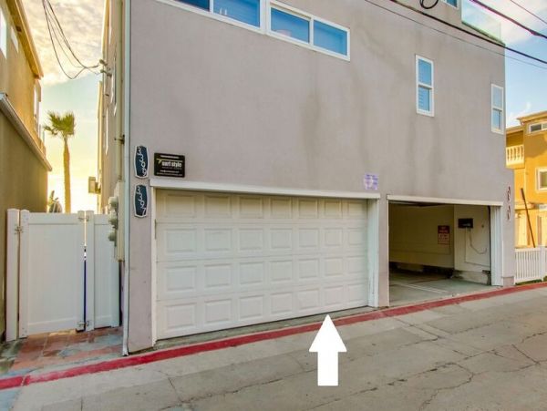 Mission Beach And Pacific Beach Condo 998677