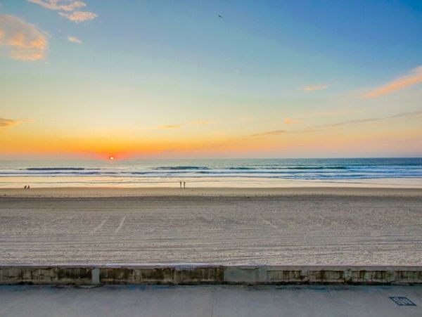 Mission Beach And Pacific Beach Condo 998677