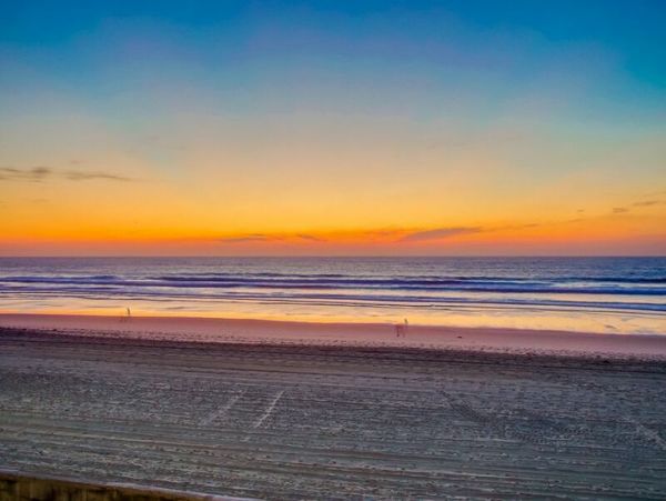 Mission Beach And Pacific Beach Condo 998677