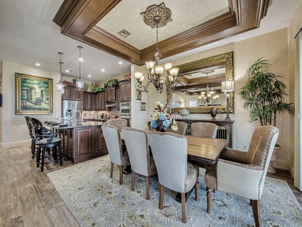 Fort Myers Beachside Luxury Pool Villa 5 Bedrooms Sleeps 10