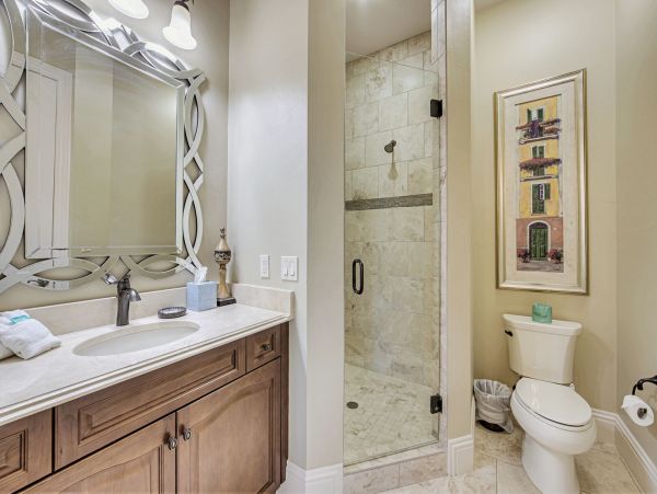 Fort Myers Beachside Luxury Pool Villa 5 Bedrooms Sleeps 10