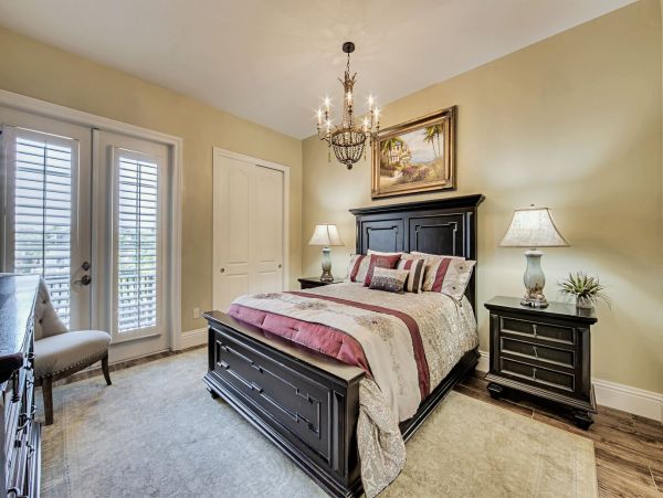 Fort Myers Beachside Luxury Pool Villa 5 Bedrooms Sleeps 10