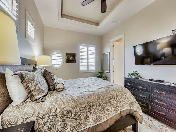 Fort Myers Beachside Luxury Pool Villa 5 Bedrooms Sleeps 10