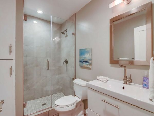 Mission Beach And Pacific Beach Condo 998679