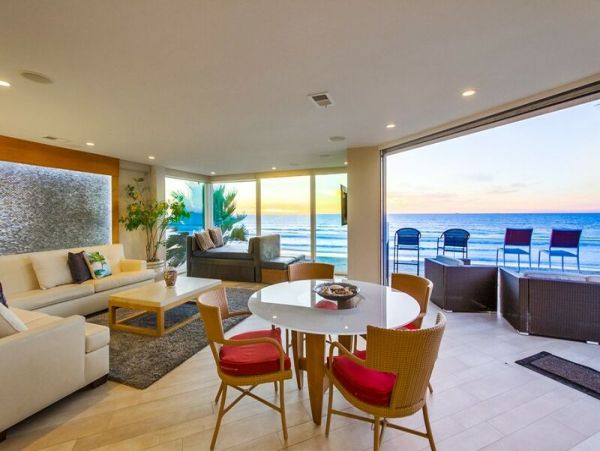 Mission Beach And Pacific Beach Condo 998680