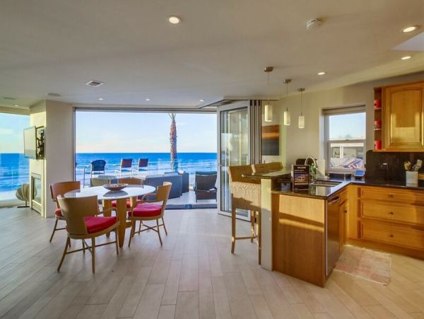 Mission Beach And Pacific Beach Condo 998680
