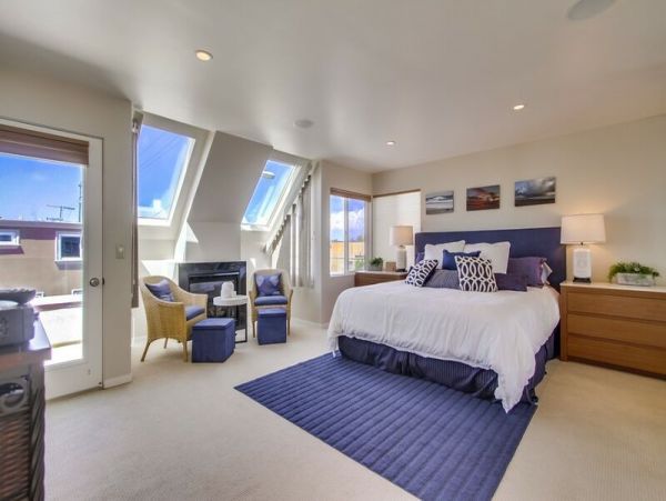 Mission Beach And Pacific Beach Condo 998680