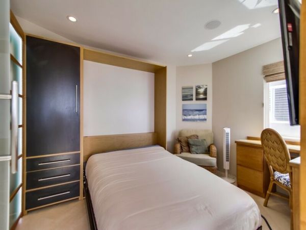 Mission Beach And Pacific Beach Condo 998680