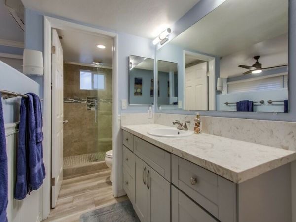 Mission Beach And Pacific Beach Condo 998680