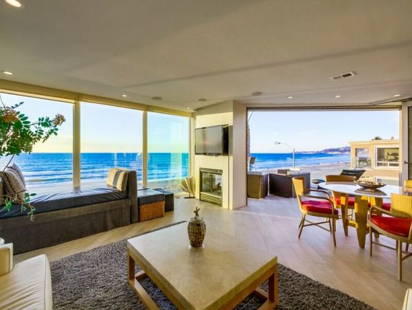 Stunning Vacation Rental with Full Ocean Views