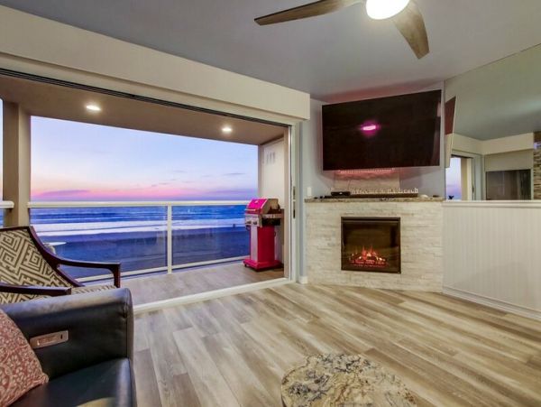Stunning Vacation Rental with Full Ocean Views