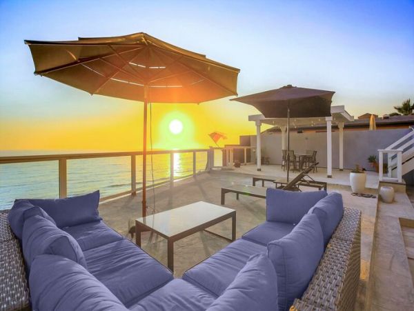 San Diego Beach Communities North Home 998682