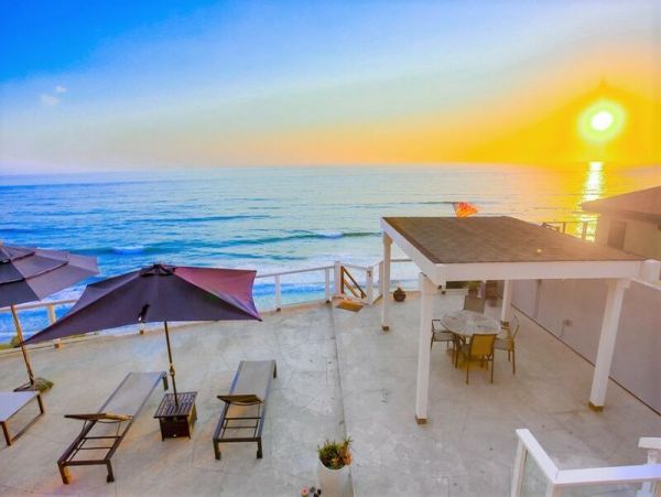 San Diego Beach Communities North Home 998682