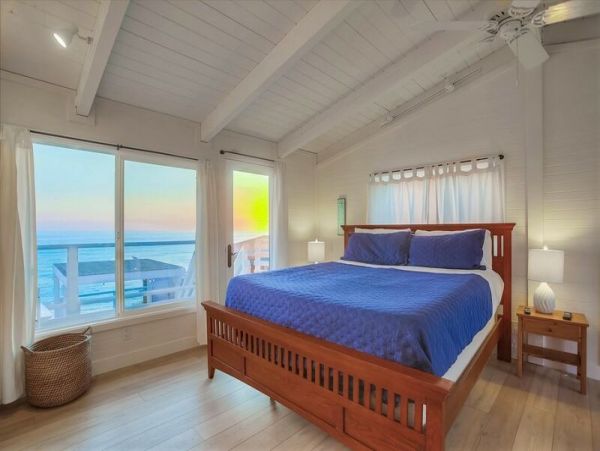 San Diego Beach Communities North Home 998682