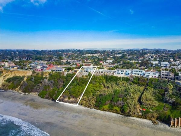 San Diego Beach Communities North Home 998682