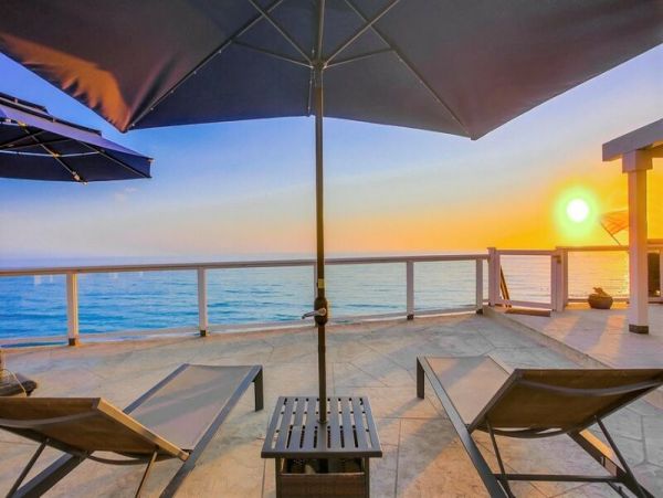 San Diego Beach Communities North Home 998682