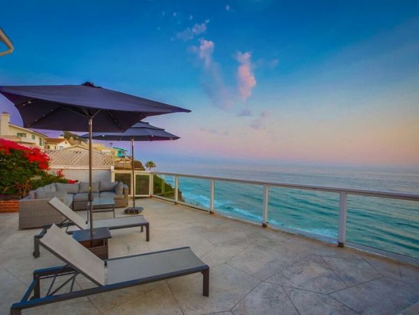San Diego Beach Communities North Home 998682