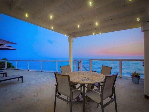 San Diego Beach Communities North Home 998682