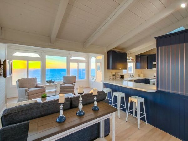 San Diego Beach Communities North Home 998682