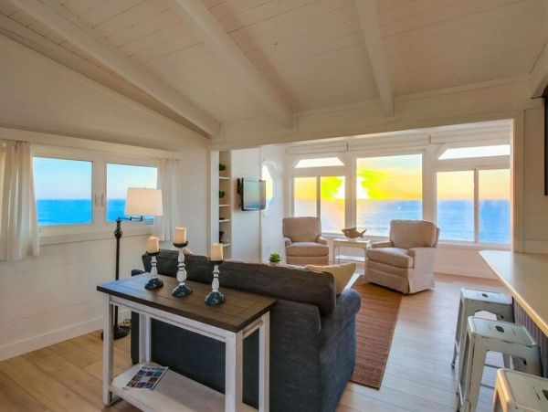 San Diego Beach Communities North Home 998682