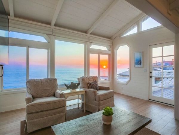 San Diego Beach Communities North Home 998682