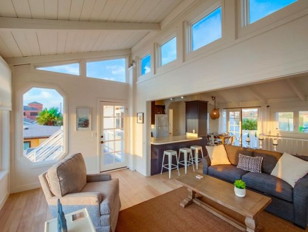 San Diego Beach Communities North Home 998682
