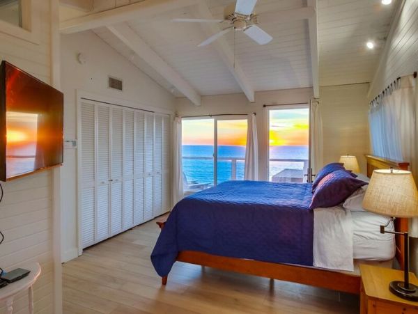 San Diego Beach Communities North Home 998682