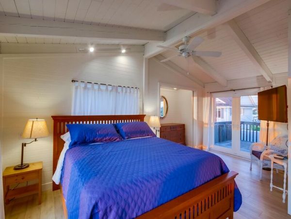 San Diego Beach Communities North Home 998682