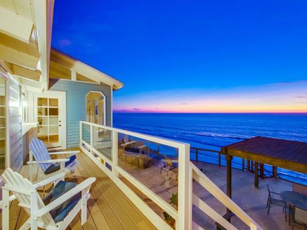 San Diego Beach Communities North Home 998682