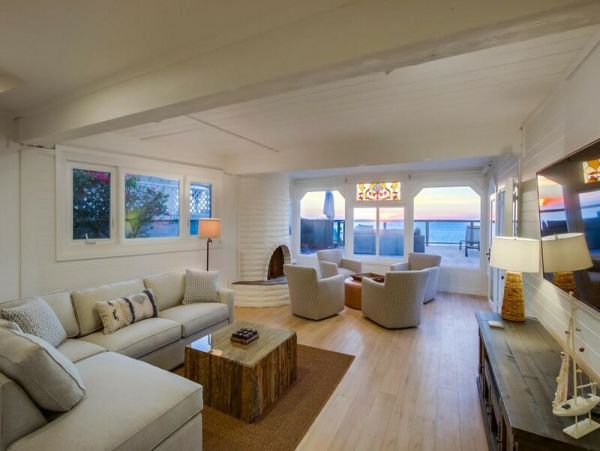 San Diego Beach Communities North Home 998682