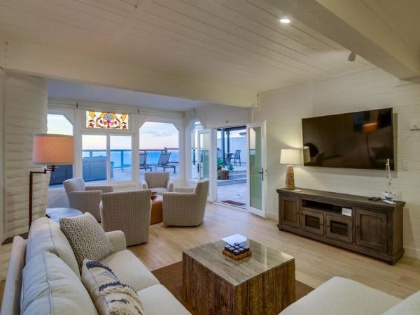 San Diego Beach Communities North Home 998682