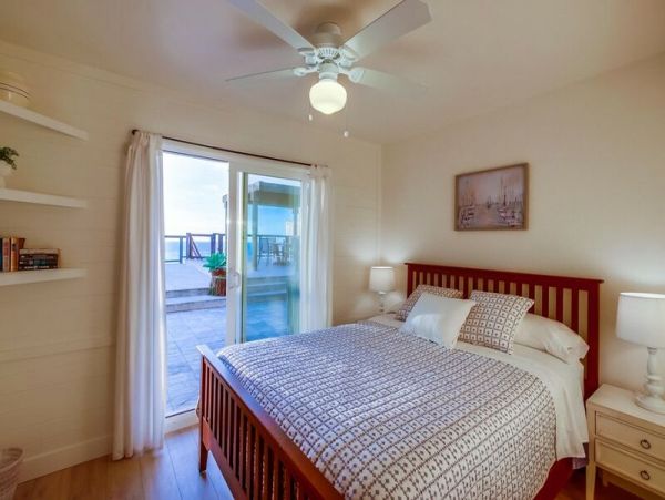 San Diego Beach Communities North Home 998682