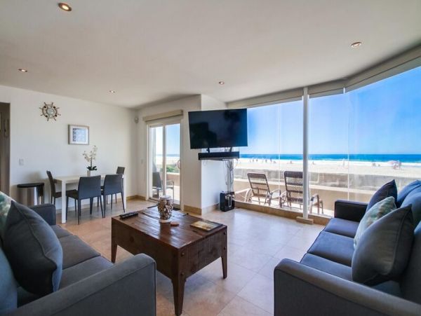 Mission Beach And Pacific Beach Condo 998683