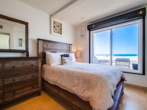 Mission Beach And Pacific Beach Condo 998683