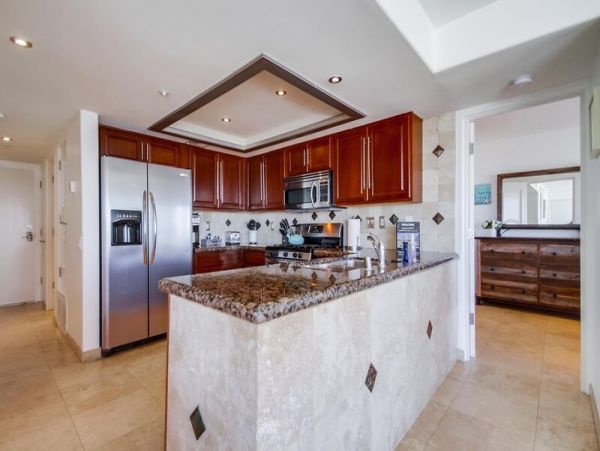 Mission Beach And Pacific Beach Condo 998683